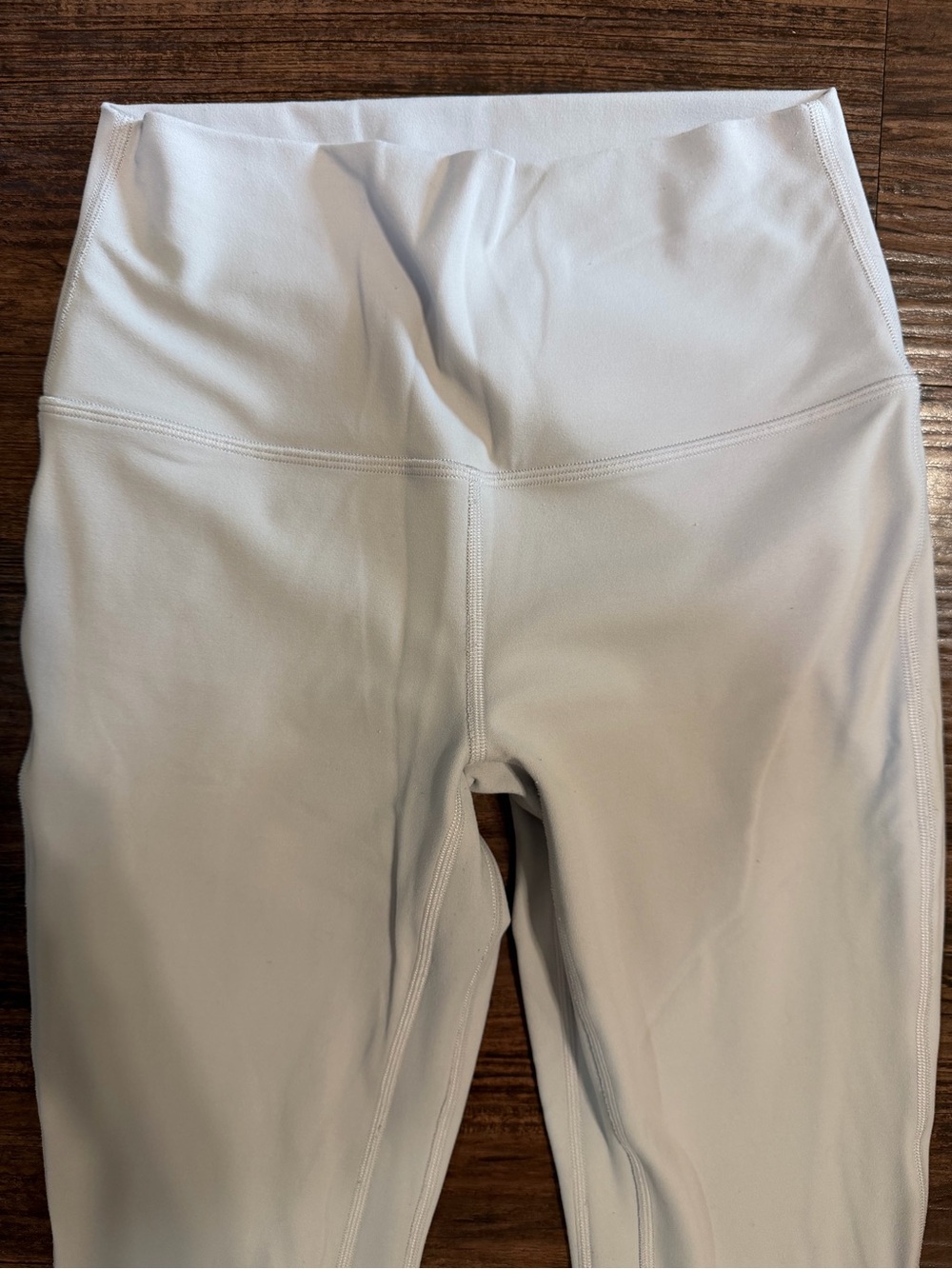Women’s Lululemon Double Lined Leggings - Picture 3 of 6